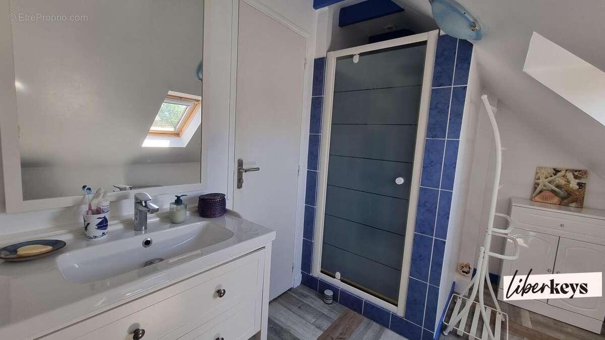 Maison en pierre 4 chambres 137 m² - photo 10