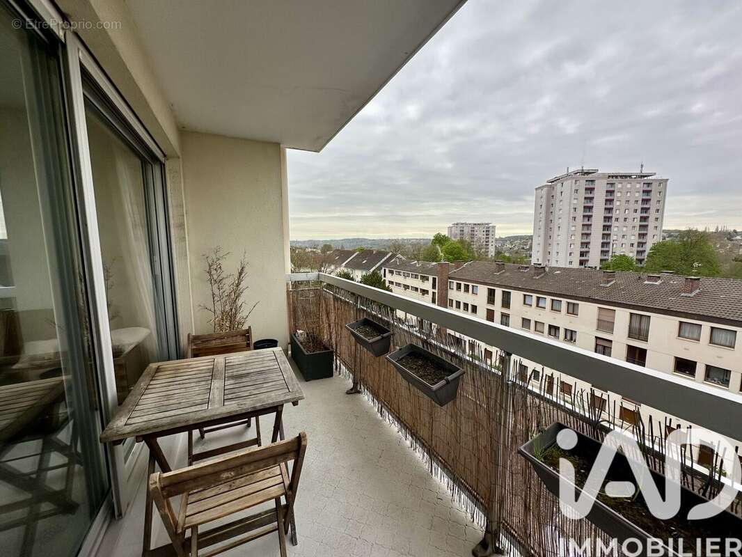Photo 5 - Appartement à THORIGNY-SUR-MARNE
