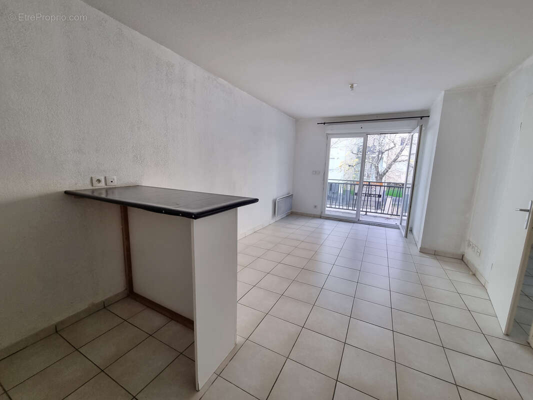 Appartement à ROMANS-SUR-ISERE