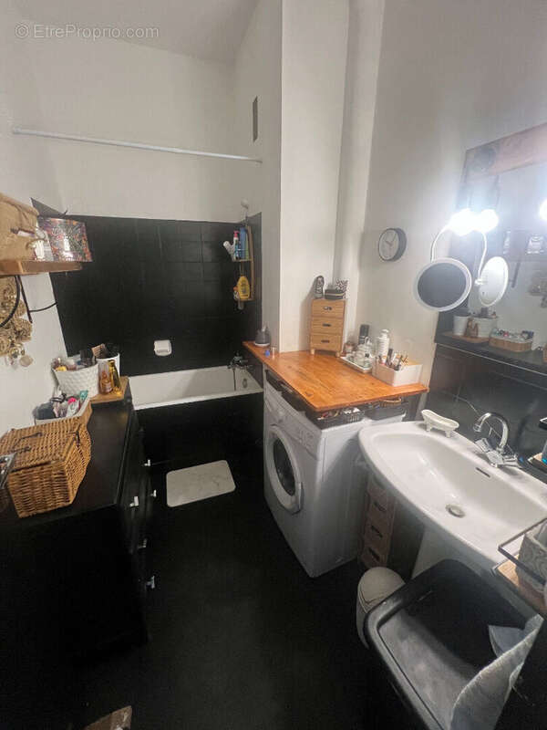 Appartement à LAVAL
