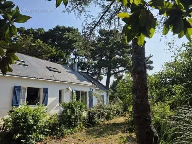 GUERANDE, villa 7 pièces  terrain 4614m² - photo 11