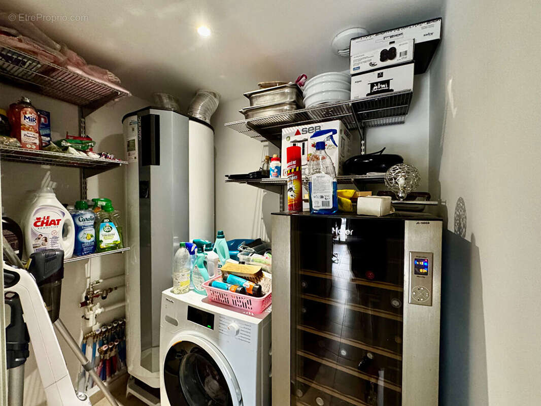 Appartement à BRIGNOLES