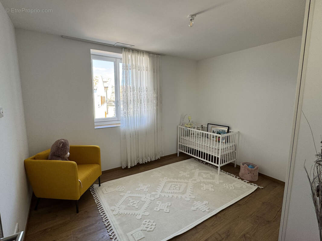 Maison à CLERMONT-L'HERAULT