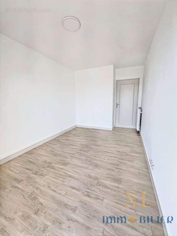 Appartement à SAINT-BRIEUC