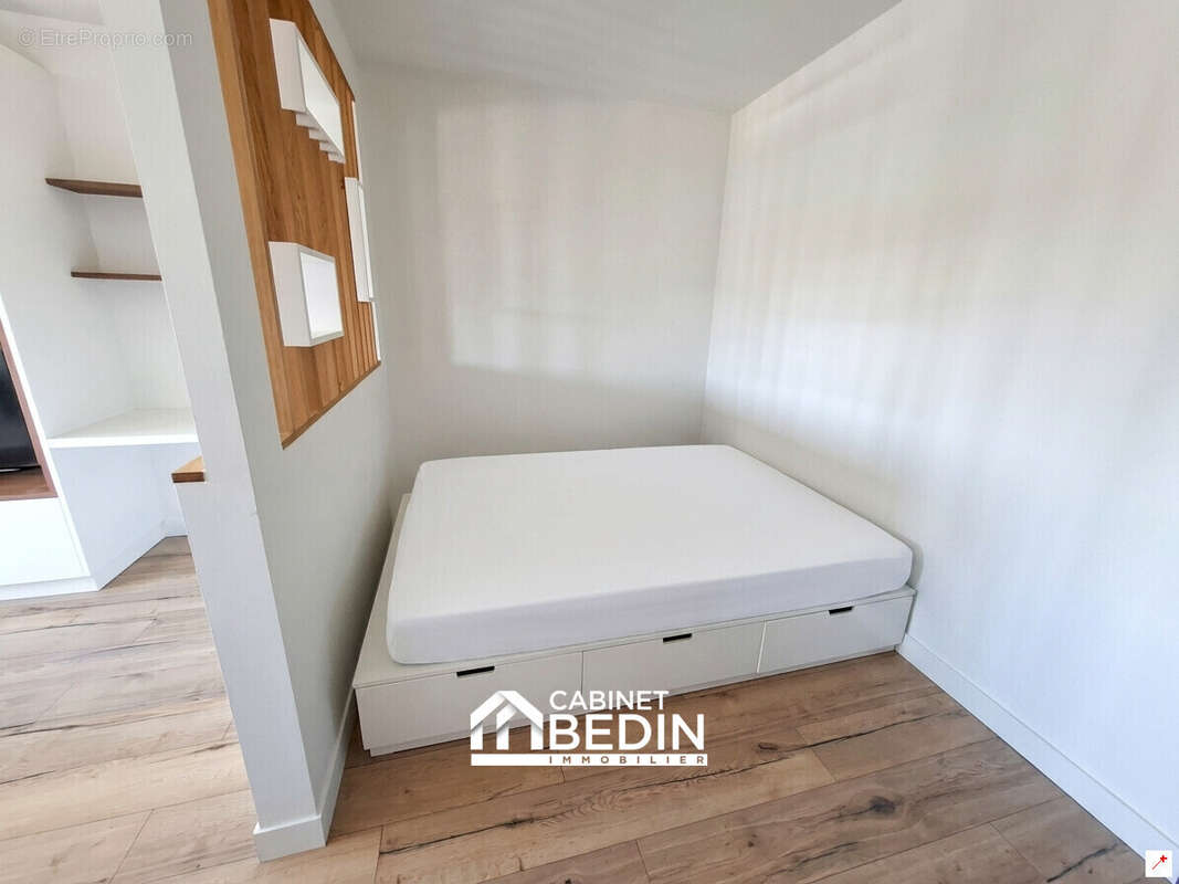 Appartement 35 m² à Merignac  - photo 2