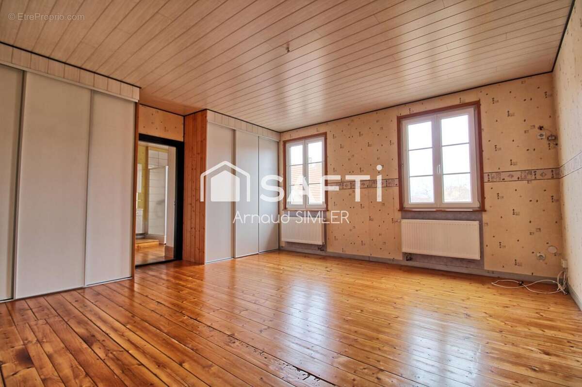 Photo 6 - Maison à BALDENHEIM