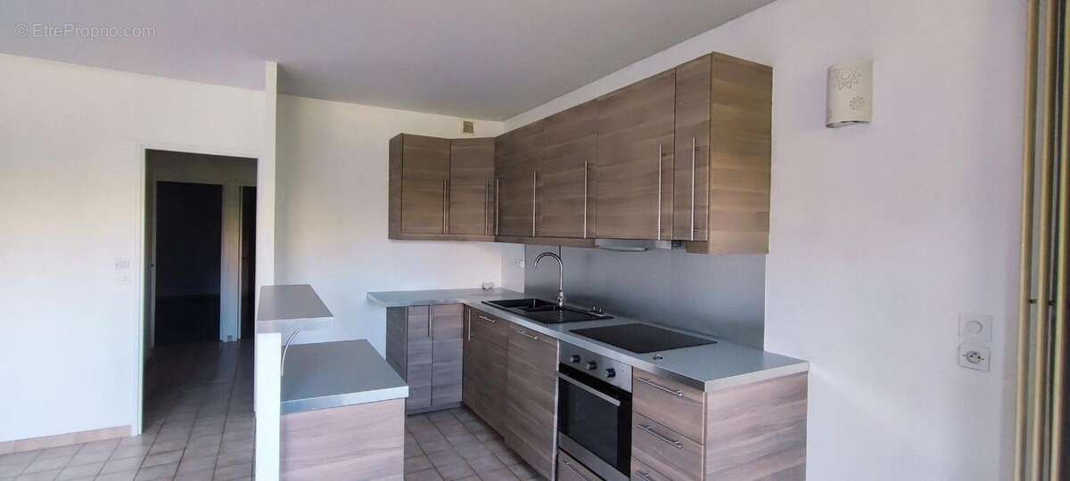 Appartement à MARIGNANE