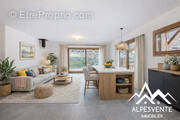 Appartement à ESSERT-ROMAND