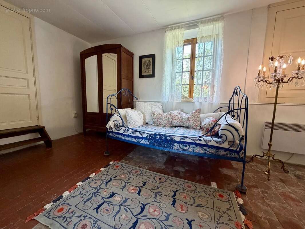 Maison à ONLAY