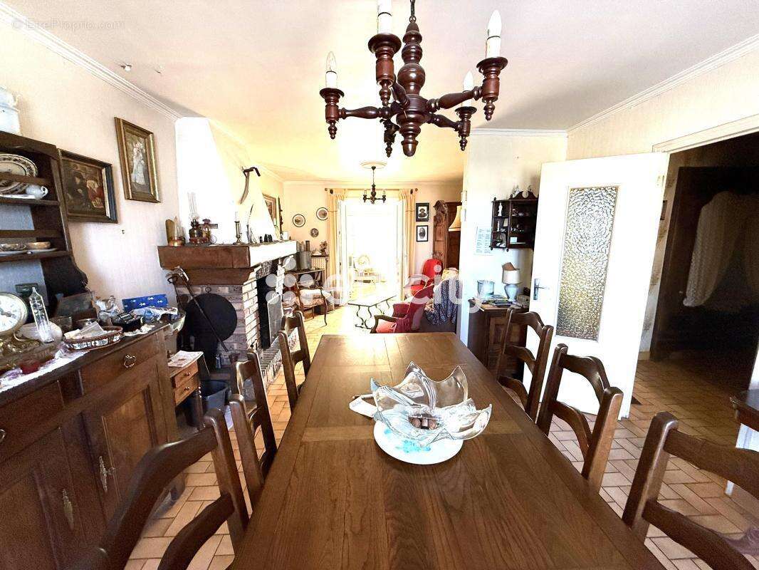 Maison 93 m² à Paimpol  - photo 10