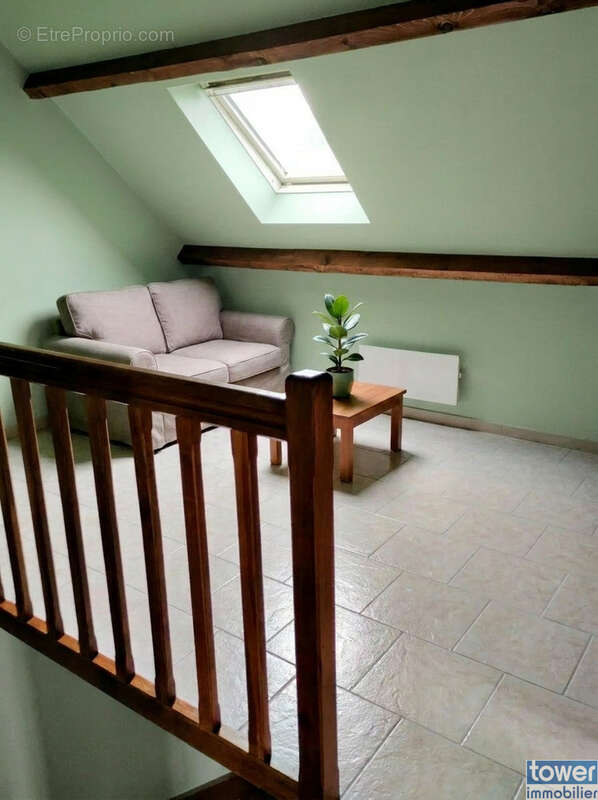 Maison de village - photo 7