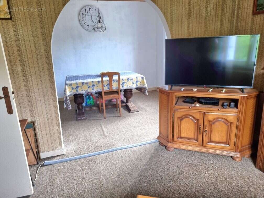 Maison à PERROS-GUIREC