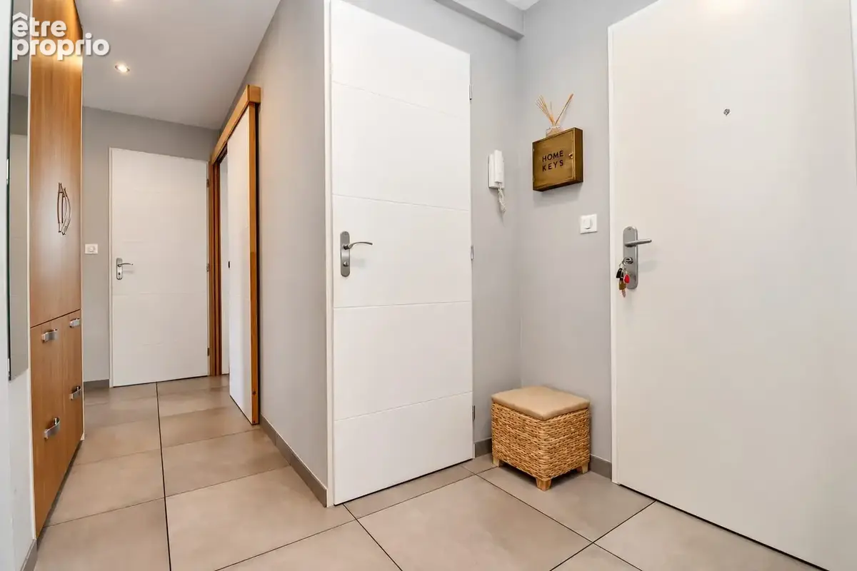 Appartement 5 pièces 83 m² à vendre à Dijon (21000) - photo 4