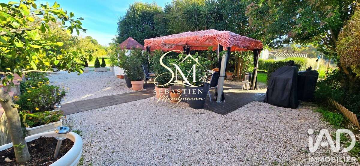 Maison 78 m² à Hyeres  - photo 4