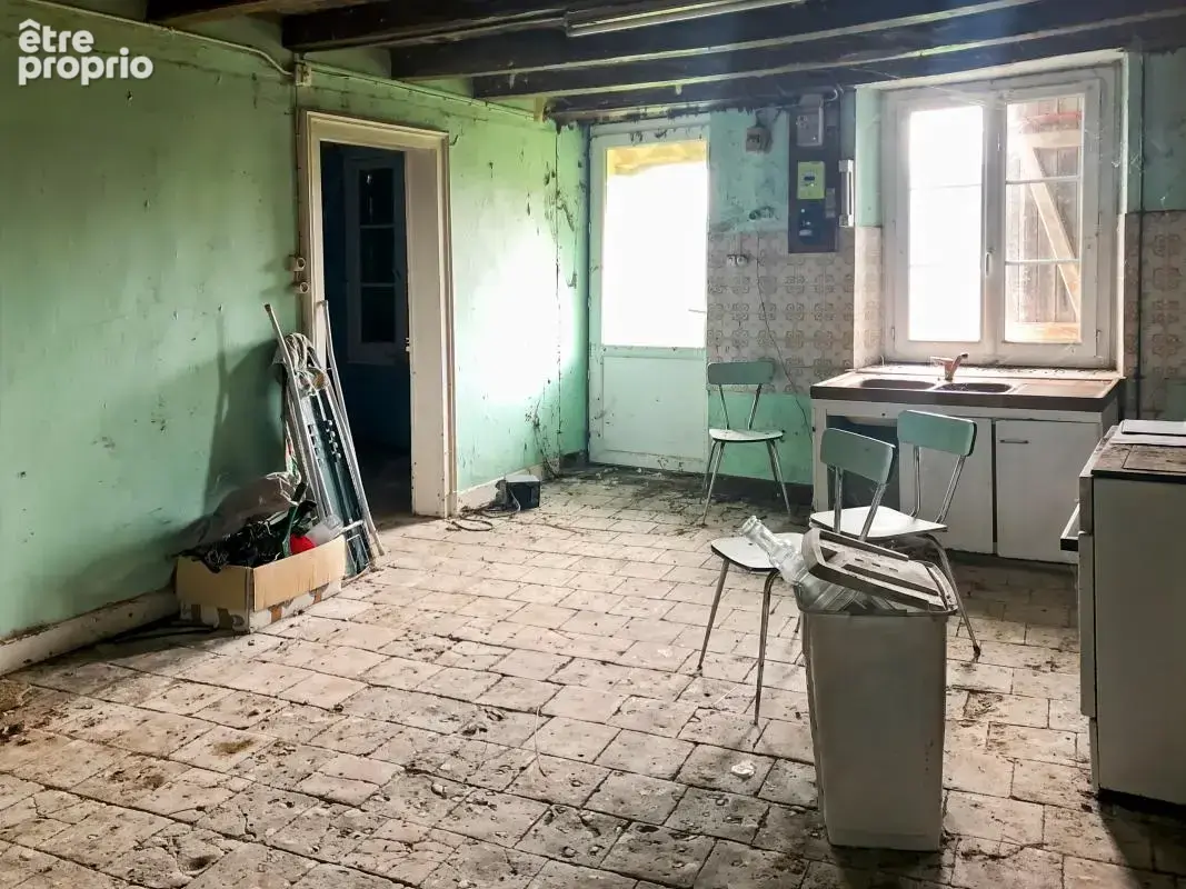 Maison 2 pièces 46 m² à vendre à Bonneuil-Matours (86210) - photo 6