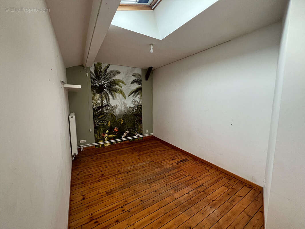 Appartement à SAINT-QUENTIN