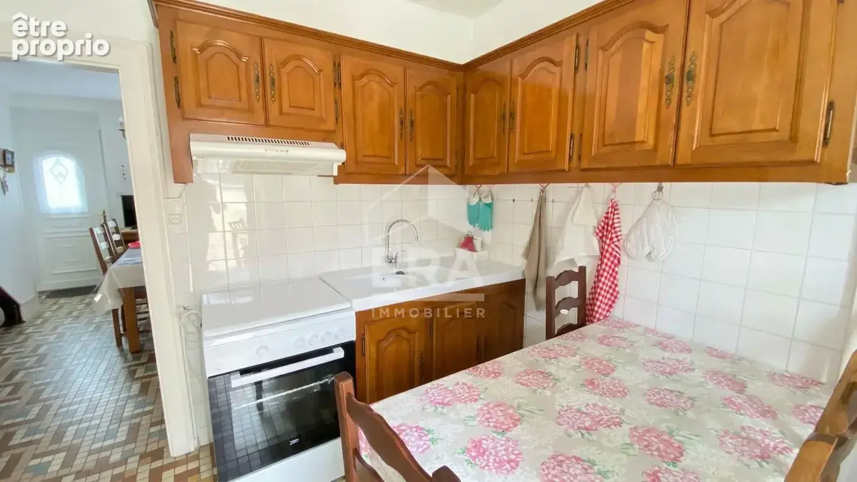 Maison 94m² à alençon - photo 9