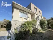 Maison à AVRILLE