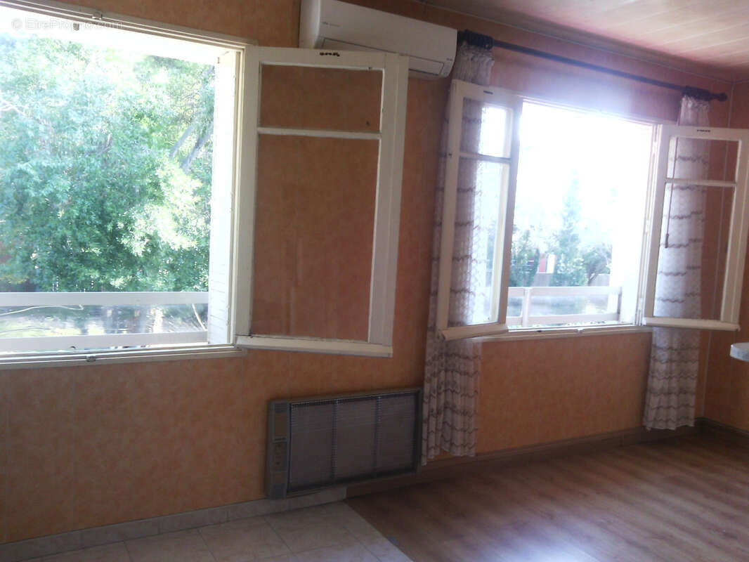 Appartement à BALARUC-LES-BAINS