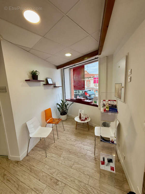 Appartement à AUTERIVE