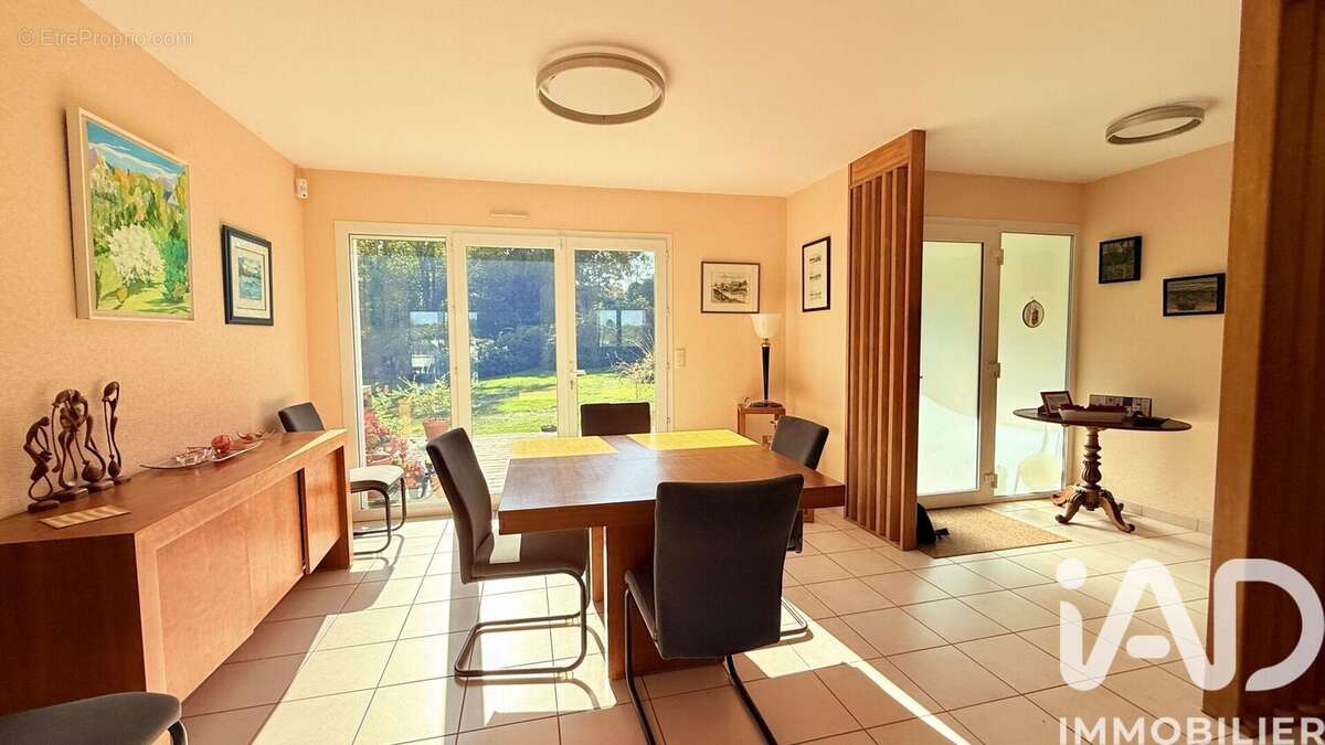 Photo 9 - Maison à CLOHARS-CARNOET