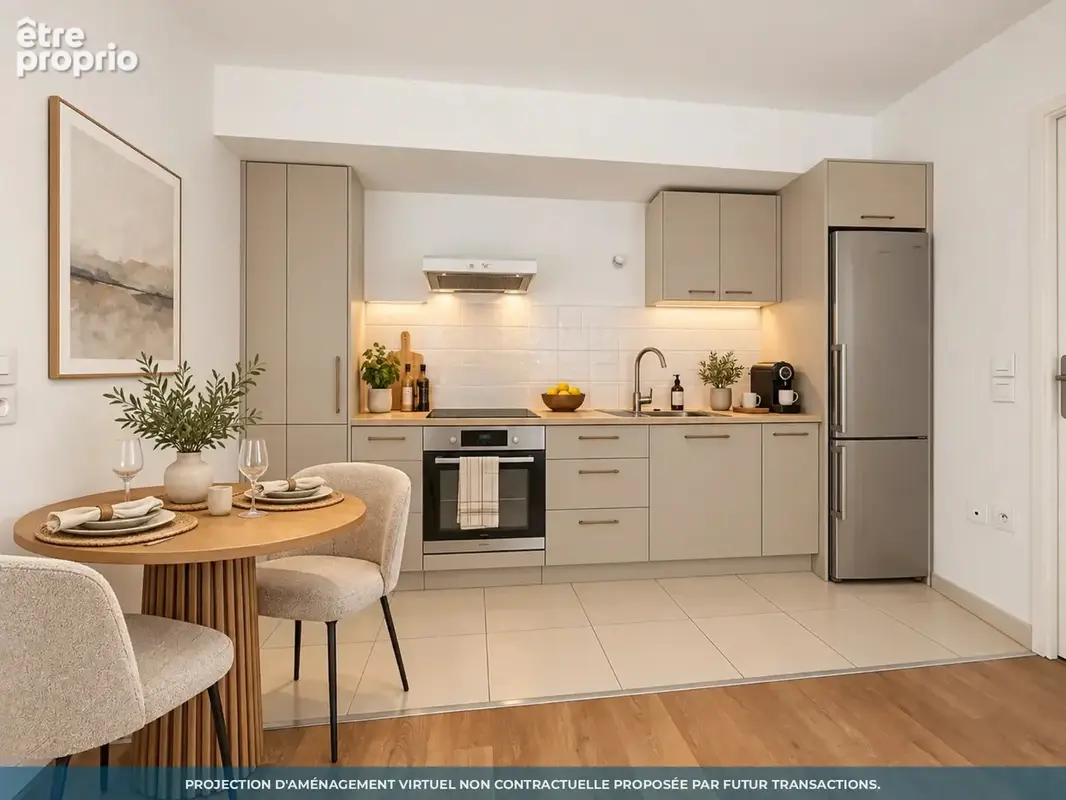 Idéal premier achat ou investissement - photo 6