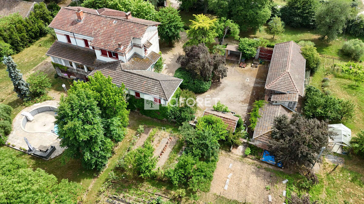 Maison Nohic 8 pièce(s) 361.55 m2 - photo 15
