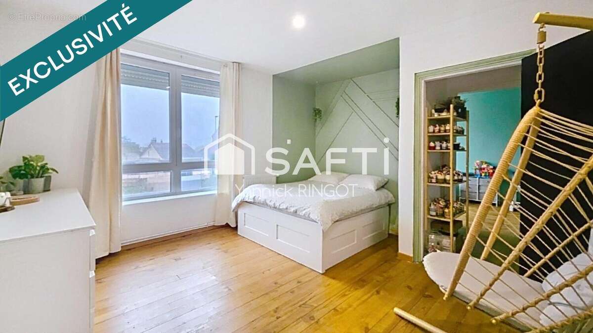 Photo 4 - Maison à AVION