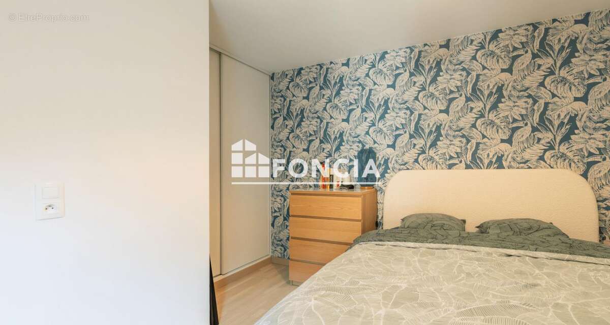 Appartement à CHATENAY-MALABRY