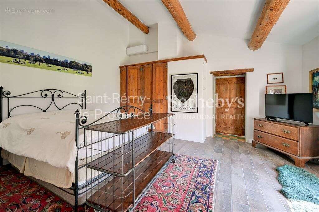 Maison à SAINT-REMY-DE-PROVENCE