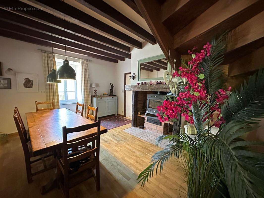 Maison À Vendre - photo 11