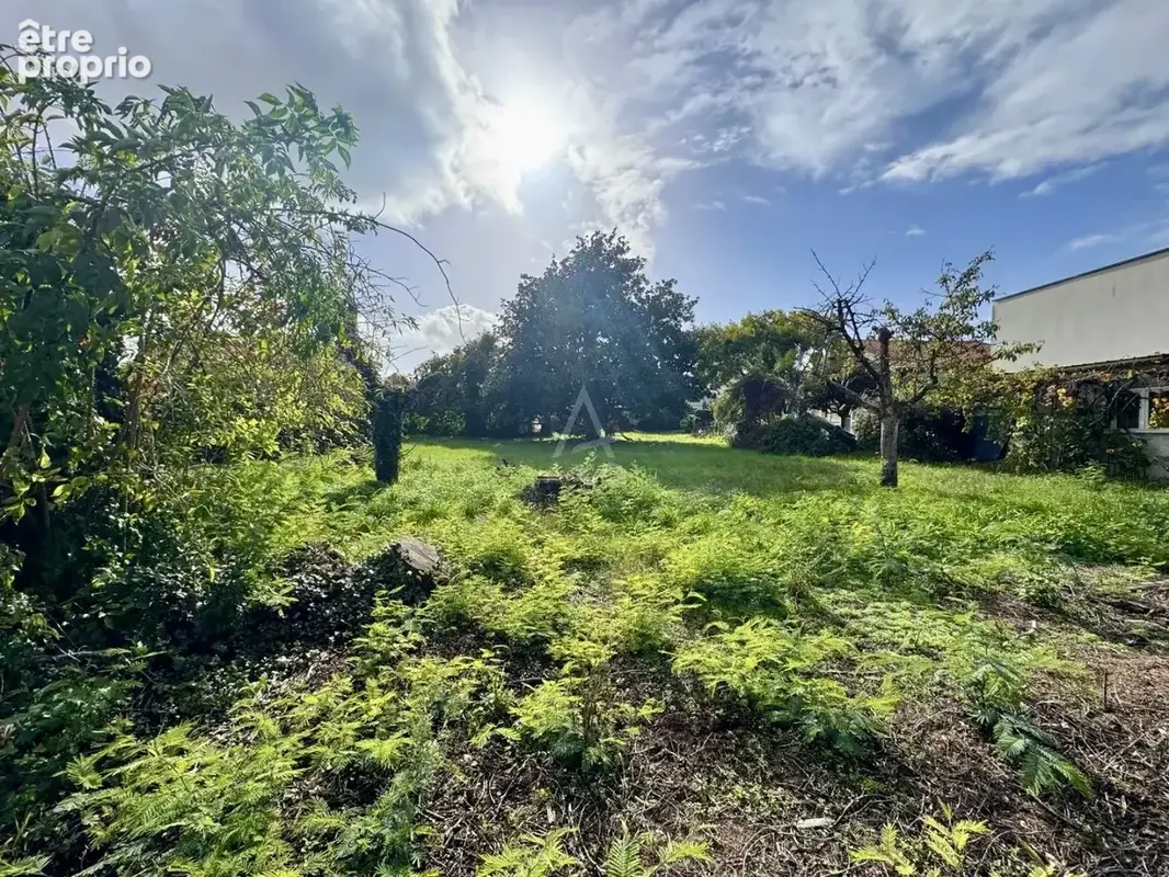 Bruges  terrain à bâtir 456 m²   libre de constructeur  proche centre-ville - photo 2