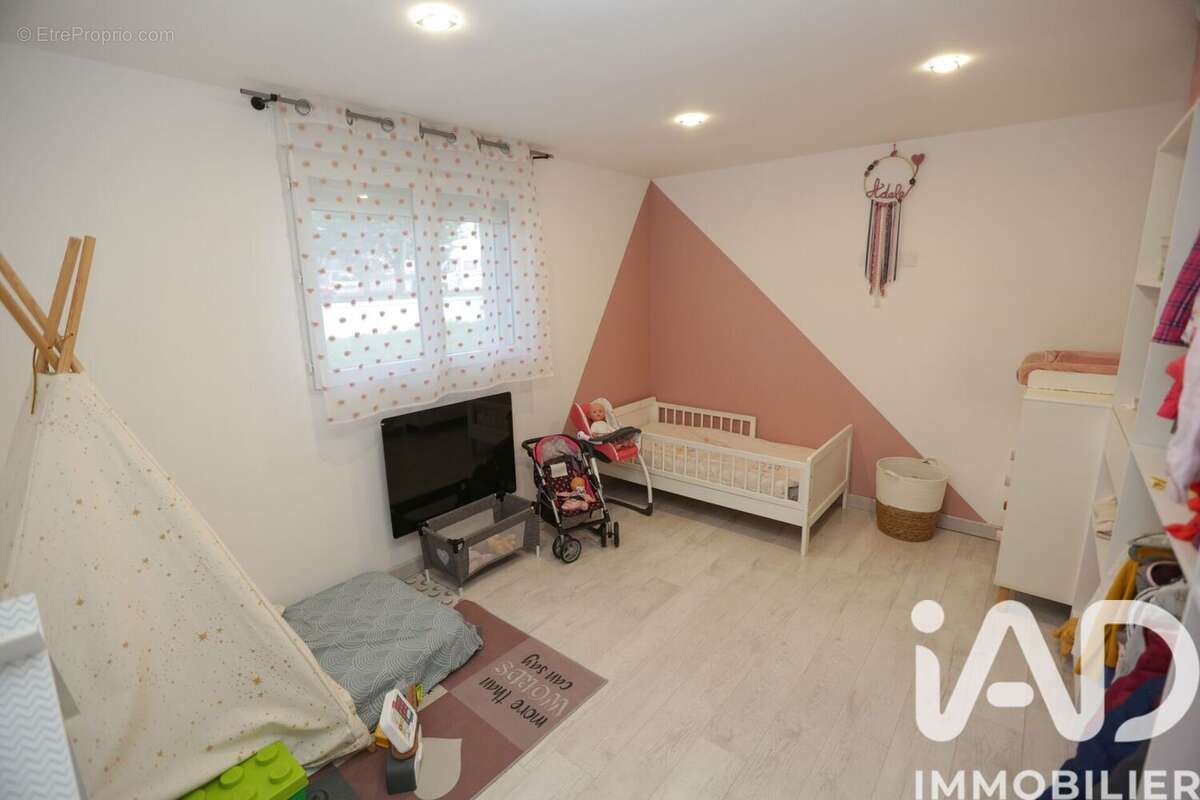 Photo 7 - Maison à PODENSAC