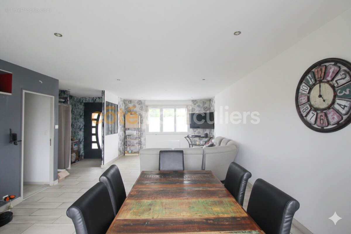 Maison 4 chambres Saint-Michel-en-l'Herm - photo 2