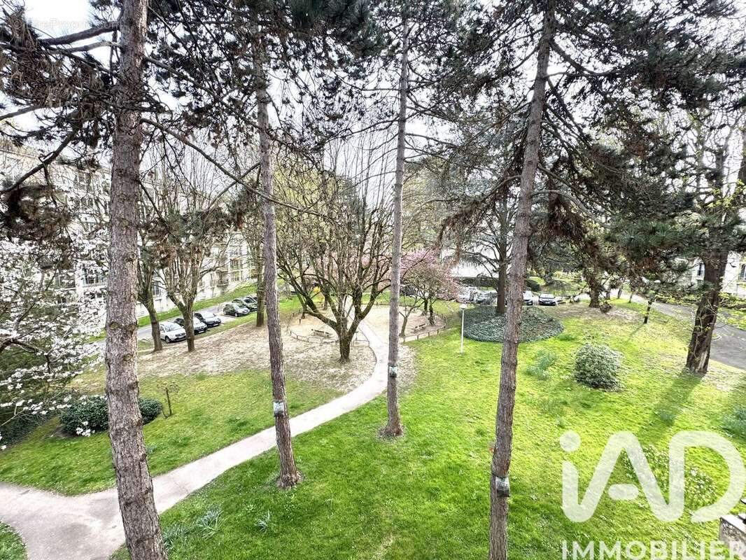 Photo 8 - Appartement à SCEAUX