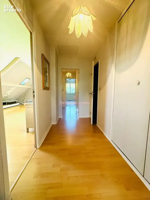 Maison 6 pièces 185 m² à vendre à Bellengreville (76630) - photo 14