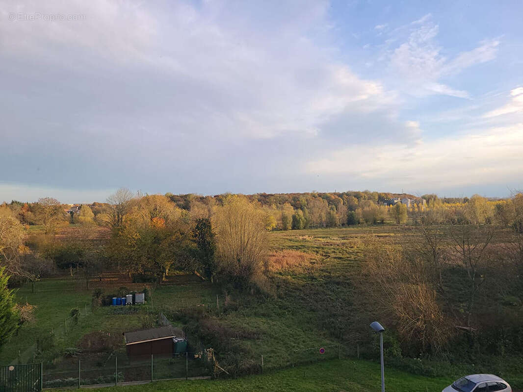 Appartement à LUISANT