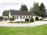 Maison à LA COUTURE