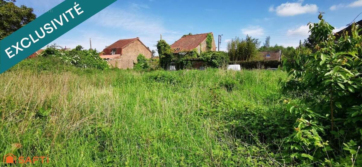 Photo 1 - Maison à WANDIGNIES-HAMAGE