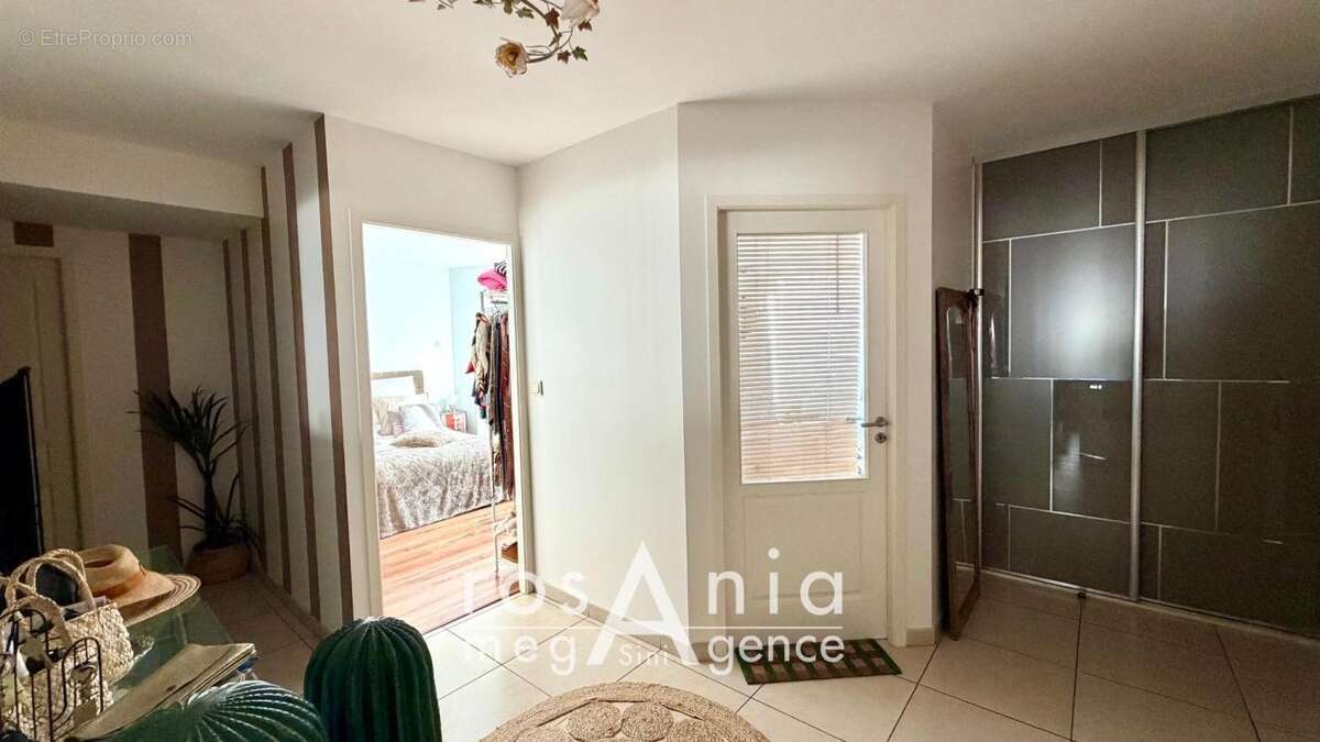 Appartement à LES SABLES-D'OLONNE
