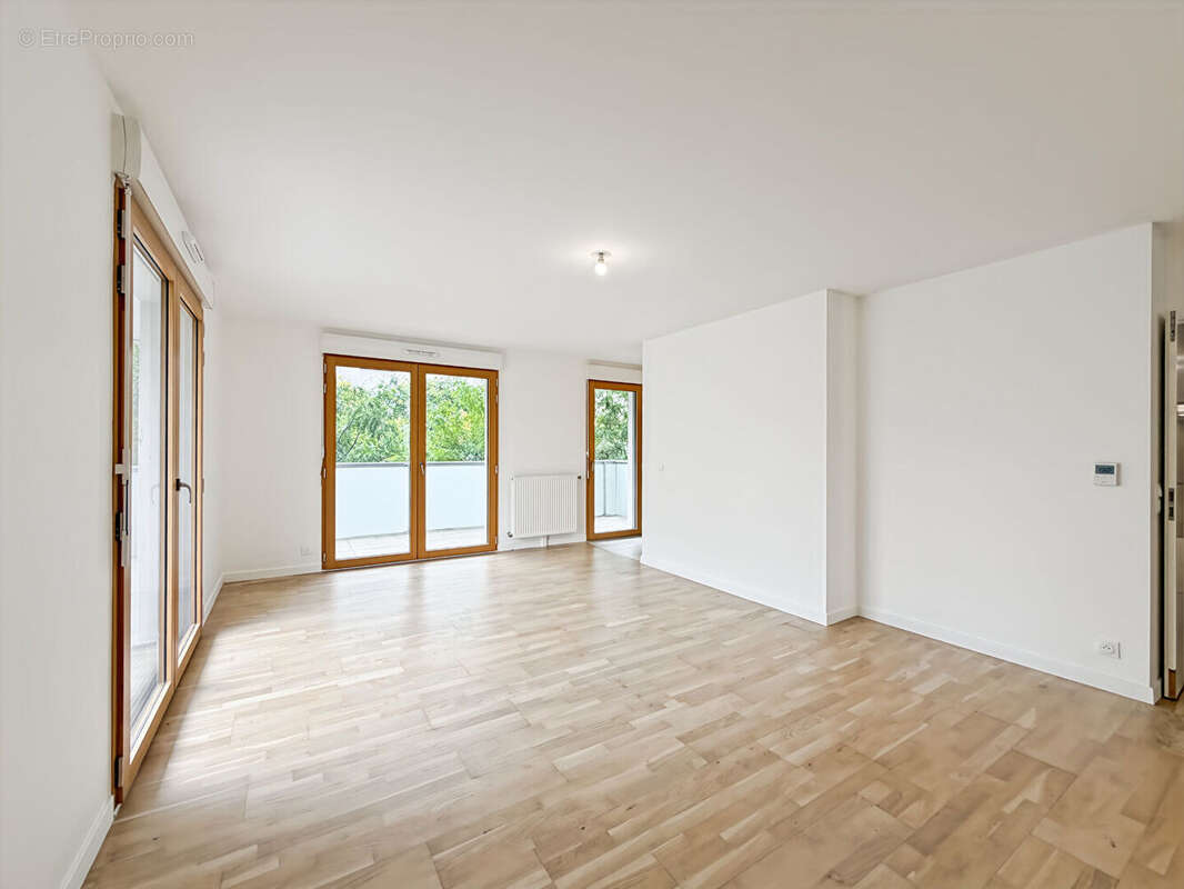 Appartement 103m² à massy - photo 3