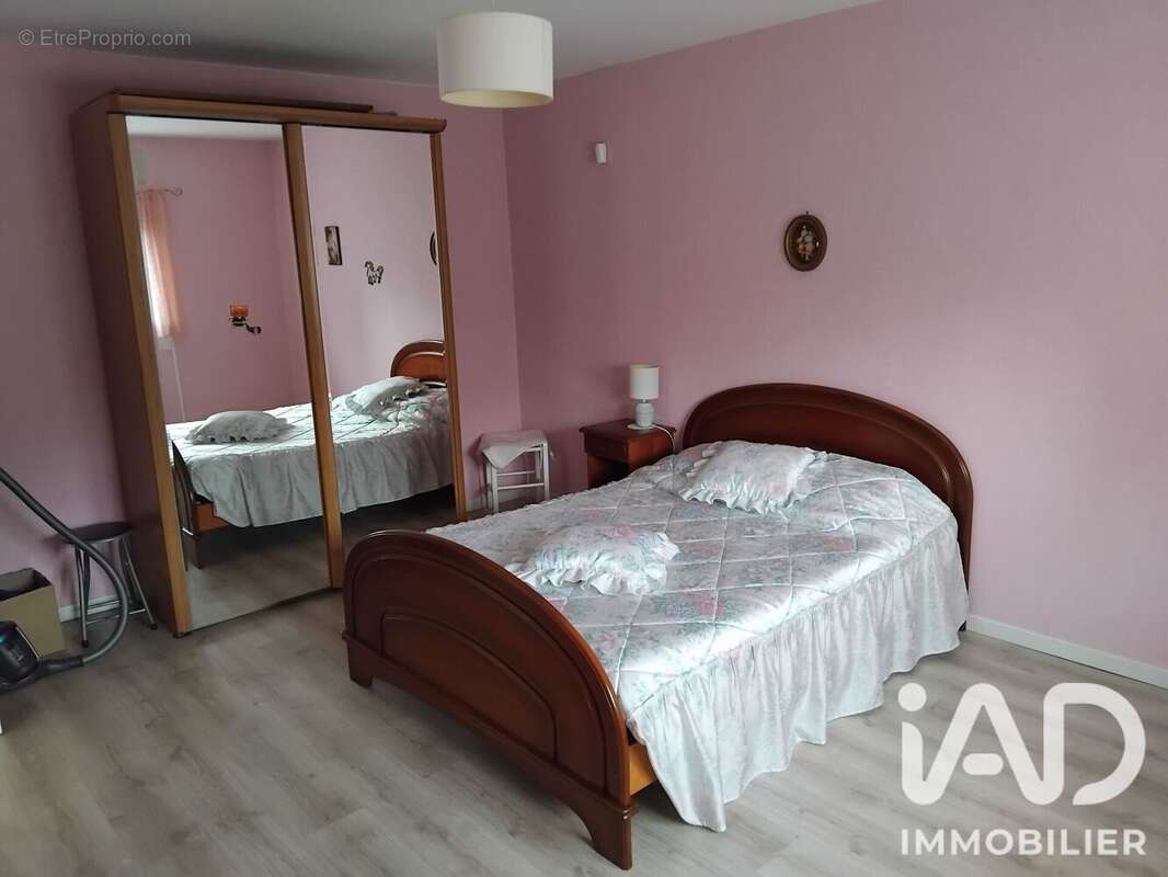 Maison 95 m² à Marcelcave  - photo 7