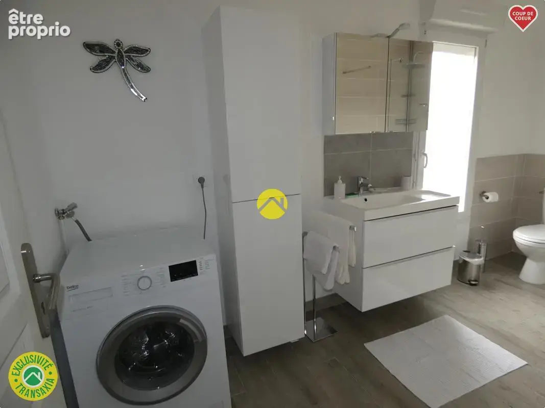 Lot de 2 maisons de plain-pied - photo 12