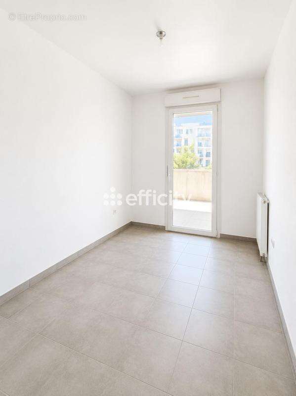 Appartement - photo 8