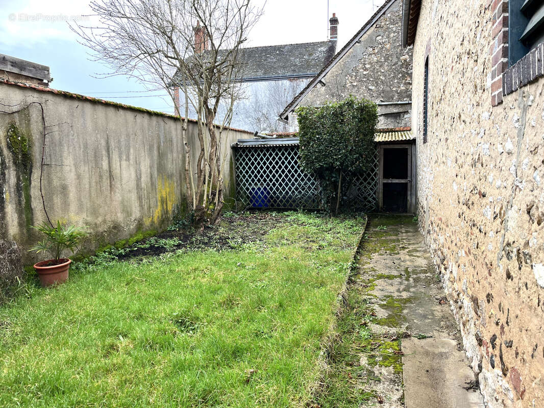 Maison à CHATILLON-COLIGNY