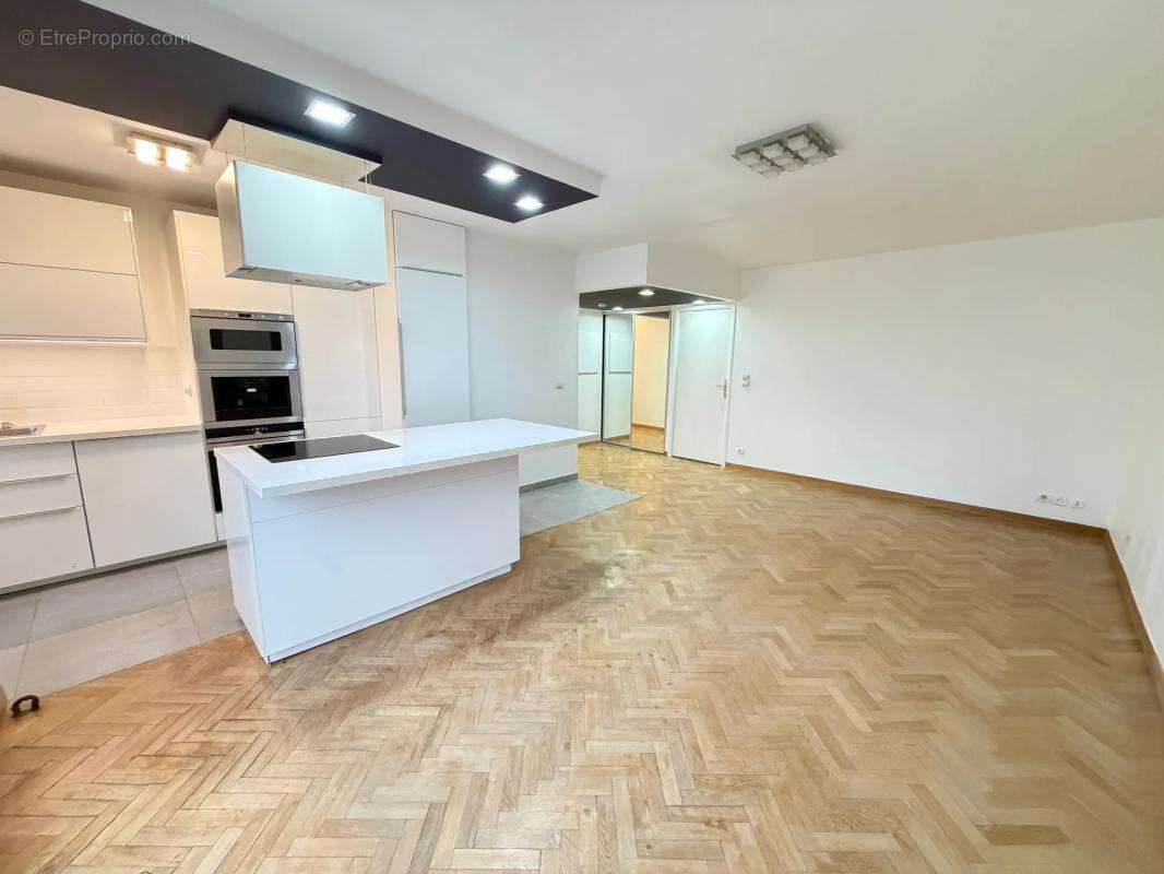 Appartement à ALFORTVILLE