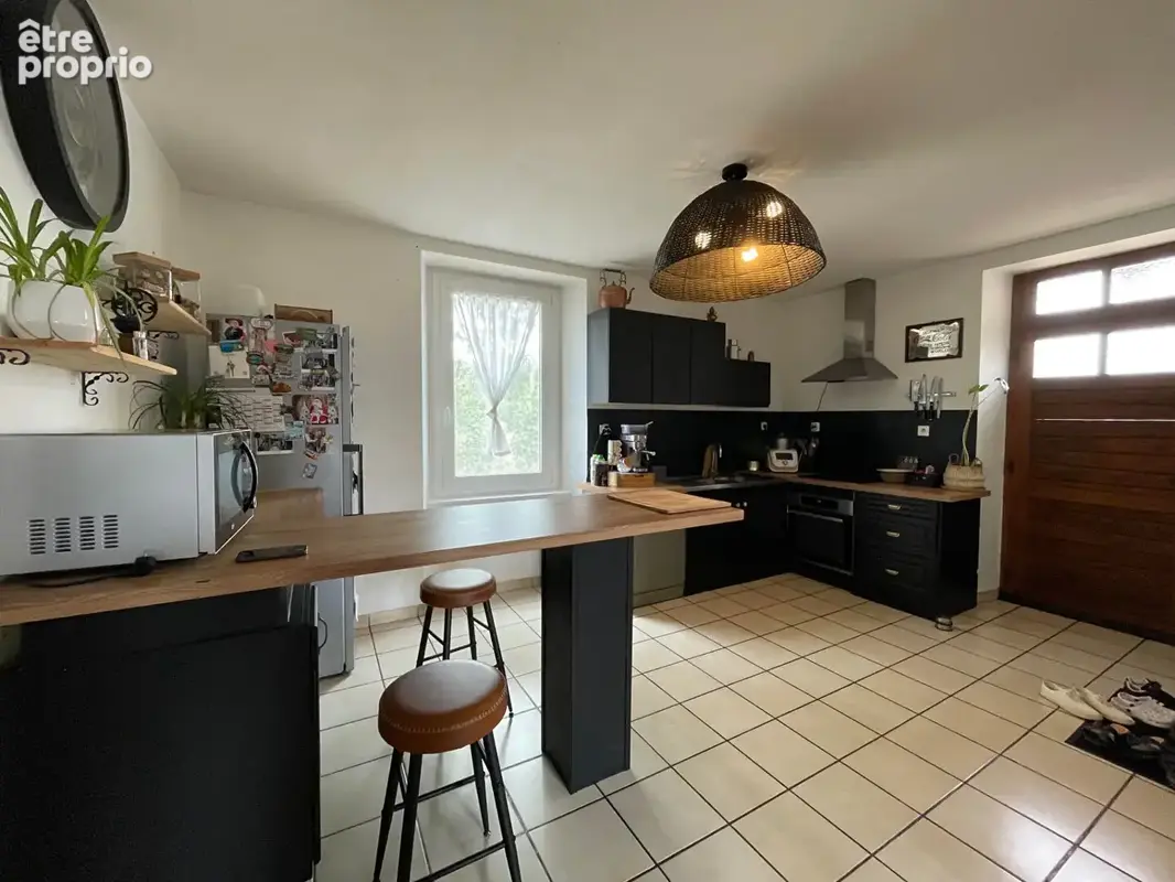 Maison Vic En Bigorre 6 pièce(s) 182 m2 - photo 3