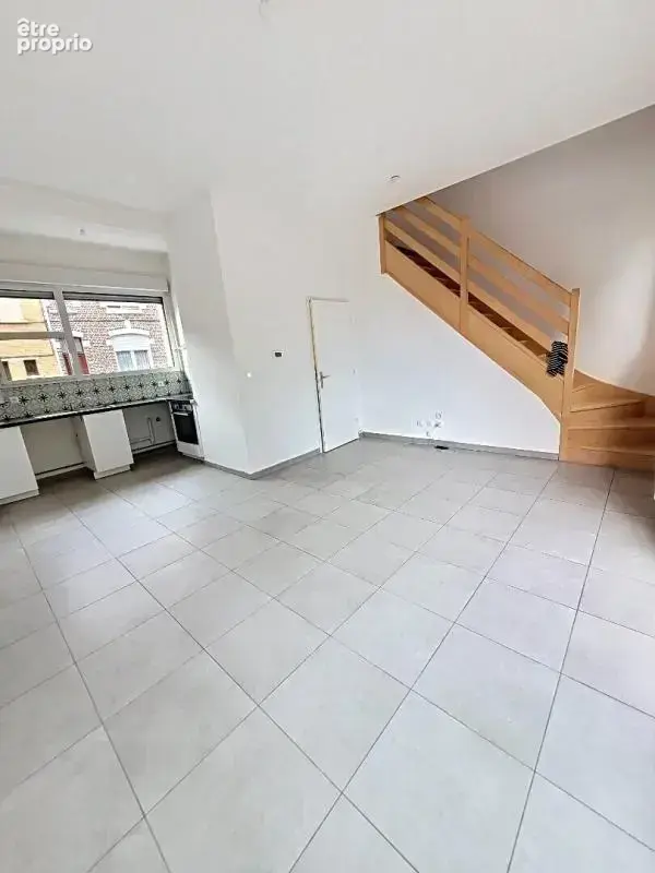 Photo Maison à Lille au prix de 315 000€