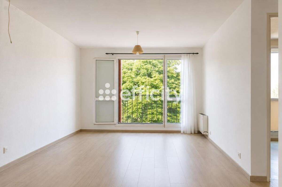 Appartement - photo 3