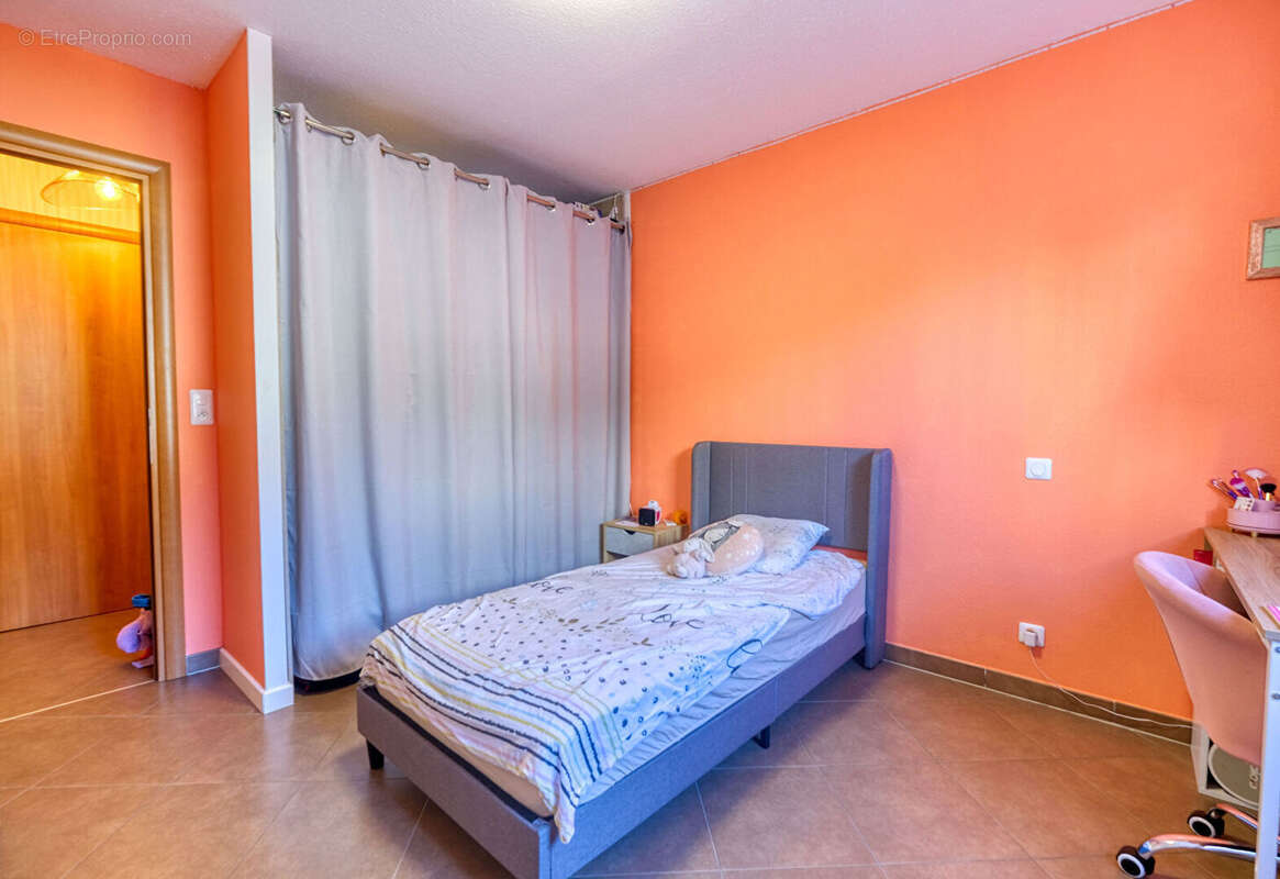 Appartement à BASTIA